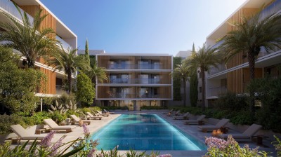 Discover luxury living in Paphos